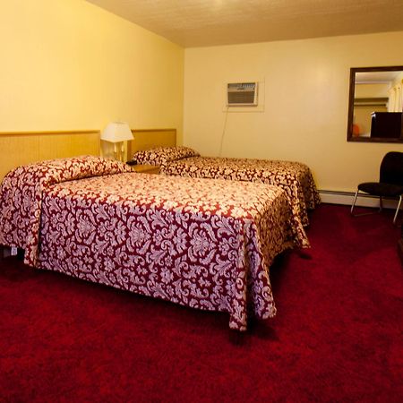 Charlie's Motel Frostburg Buitenkant foto