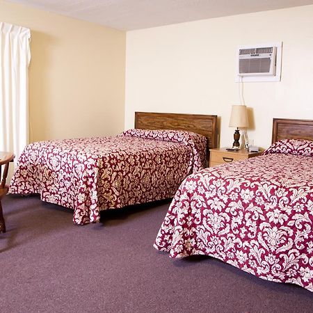 Charlie's Motel Frostburg Buitenkant foto