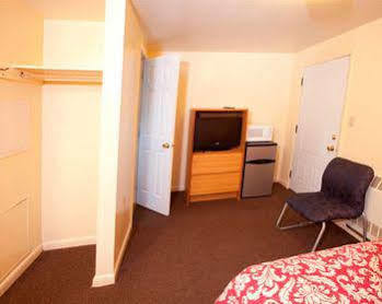 Charlie's Motel Frostburg Buitenkant foto