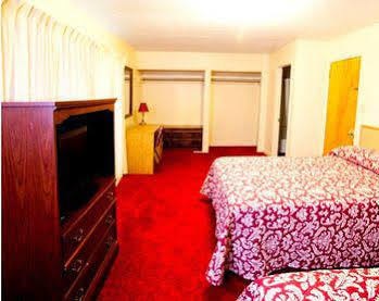 Charlie's Motel Frostburg Buitenkant foto